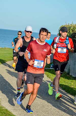 marathon Royan Charente-Maritime