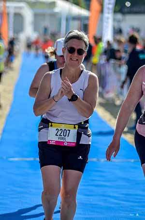 marathon Royan Charente-Maritime
