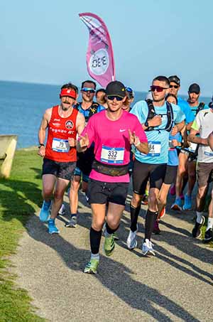 marathon Royan Charente-Maritime
