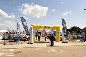 marathon Royan Charente-Maritime