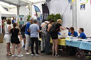 marathon Royan Charente-Maritime