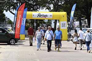 marathon Royan Charente-Maritime