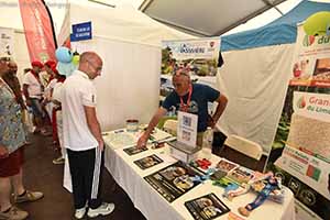 marathon Royan Charente-Maritime