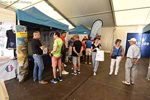 marathon Royan Charente-Maritime