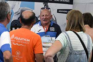 marathon Royan Charente-Maritime