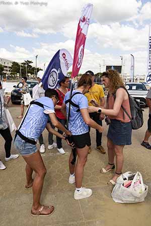 marathon Royan Charente-Maritime