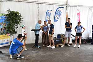 marathon Royan Charente-Maritime