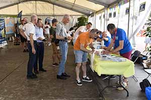 marathon Royan Charente-Maritime