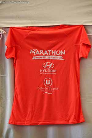 marathon Royan Charente-Maritime