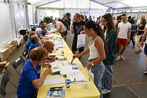 marathon Royan Charente-Maritime