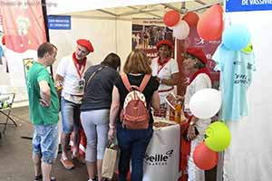 marathon Royan Charente-Maritime