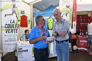 marathon Royan Charente-Maritime