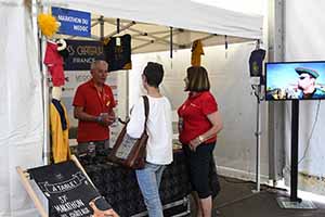 marathon Royan Charente-Maritime