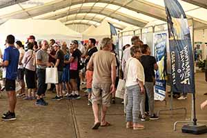 marathon Royan Charente-Maritime