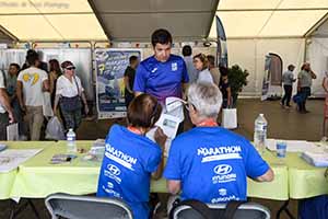 marathon Royan Charente-Maritime
