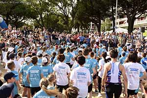 marathon Royan Charente-Maritime