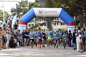 marathon Royan Charente-Maritime