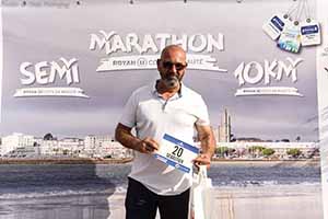 marathon Royan Charente-Maritime