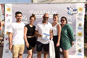 marathon Royan Charente-Maritime