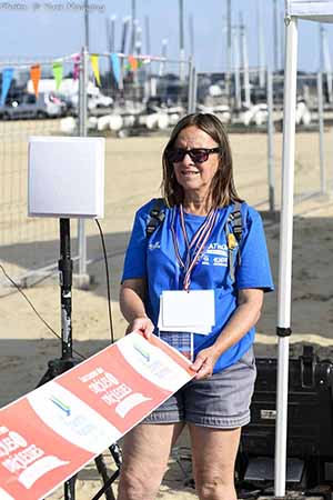 marathon Royan Charente-Maritime