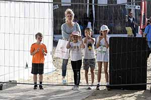 marathon Royan Charente-Maritime