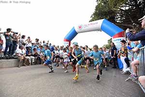 marathon Royan Charente-Maritime