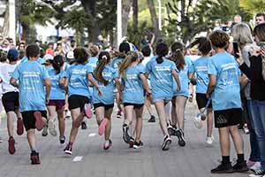 marathon Royan Charente-Maritime