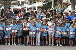 marathon Royan Charente-Maritime