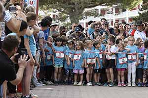 marathon Royan Charente-Maritime