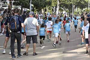 marathon Royan Charente-Maritime