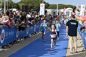 marathon Royan Charente-Maritime