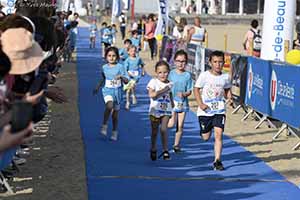 marathon Royan Charente-Maritime