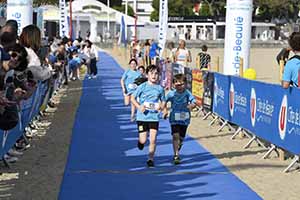 marathon Royan Charente-Maritime