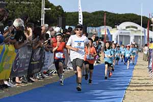 marathon Royan Charente-Maritime