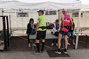 marathon Royan Charente-Maritime