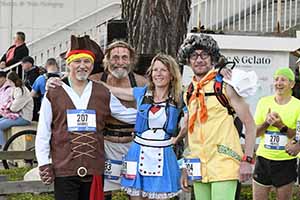 marathon Royan Charente-Maritime