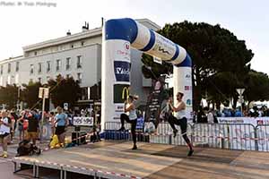 marathon Royan Charente-Maritime
