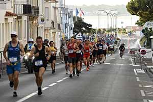 marathon Royan Charente-Maritime