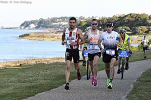marathon Royan Charente-Maritime