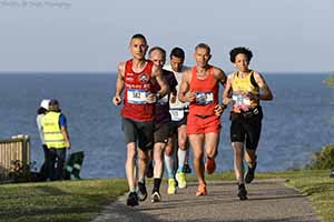 marathon Royan Charente-Maritime