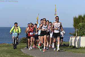 marathon Royan Charente-Maritime
