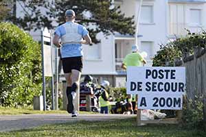 marathon Royan Charente-Maritime