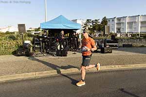 marathon Royan Charente-Maritime