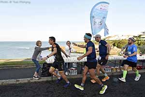 marathon Royan Charente-Maritime