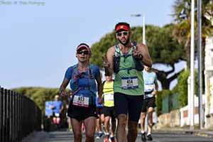 marathon Royan Charente-Maritime