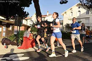 marathon Royan Charente-Maritime