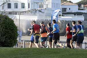 marathon Royan Charente-Maritime