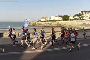 marathon Royan Charente-Maritime