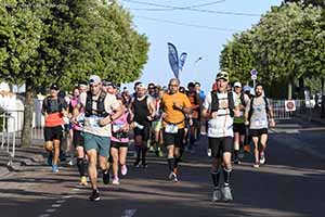 marathon Royan Charente-Maritime