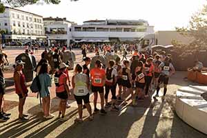 marathon Royan Charente-Maritime